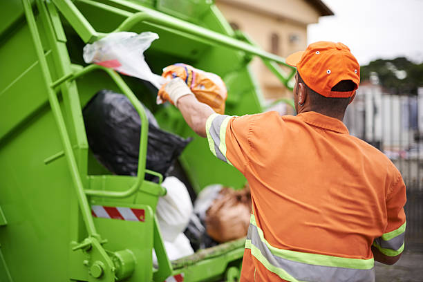 Best Same-Day Junk Removal Services  in Five Forks, SC