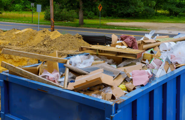 Best Residential Junk Removal  in Five Forks, SC